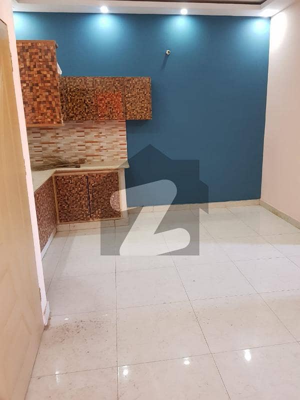 1st Floor Flat For Rent Mehmoodabad, Karachi ID34578436