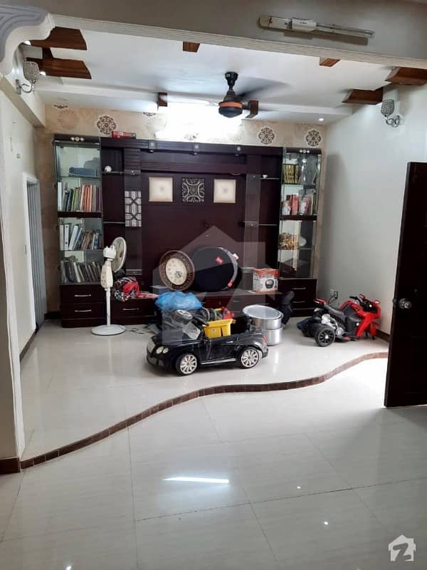 Madina Blessing Vip Flat For Sale GulshaneIqbal Block 10A, Gulshan