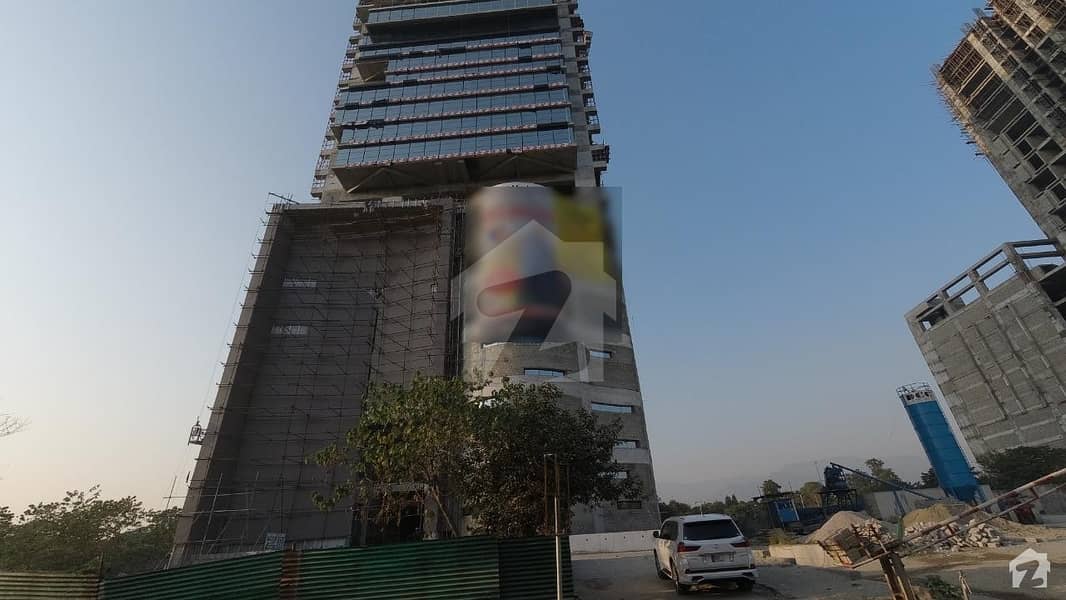Luxury Apartment For Sale In The Mall Of Islamabad Jinnah Avenue