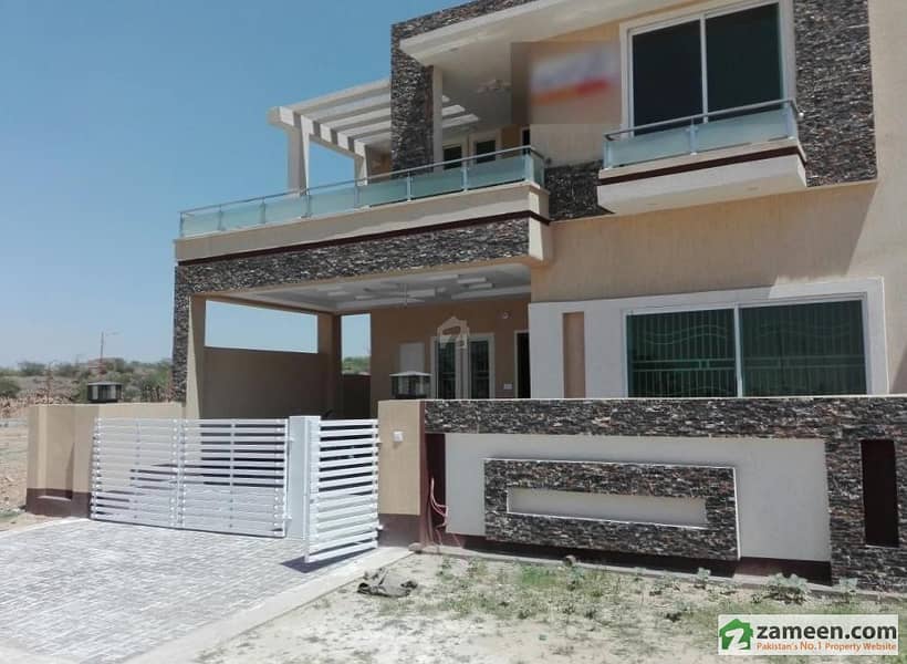 Beautiful House For Sale Grand City, GT Road, Kharian ID10714620