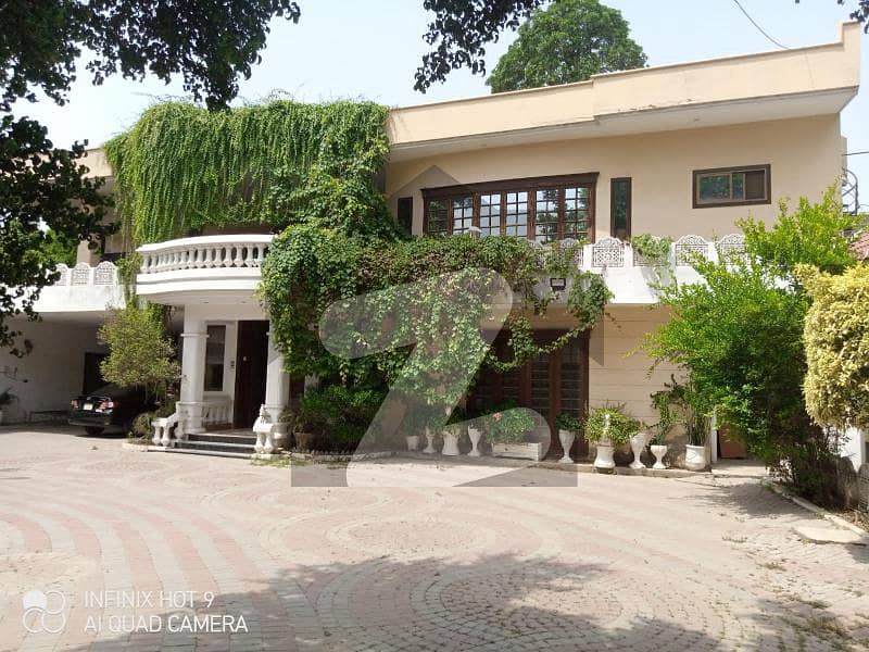 50 Marla House For Rent In Canal View Canal View, Lahore ID34609968