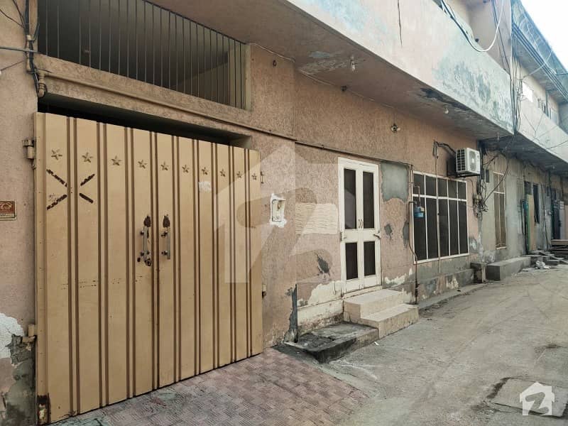 5.25 Marla House For Sale Al Najaf Colony, Faisalabad ID34628104