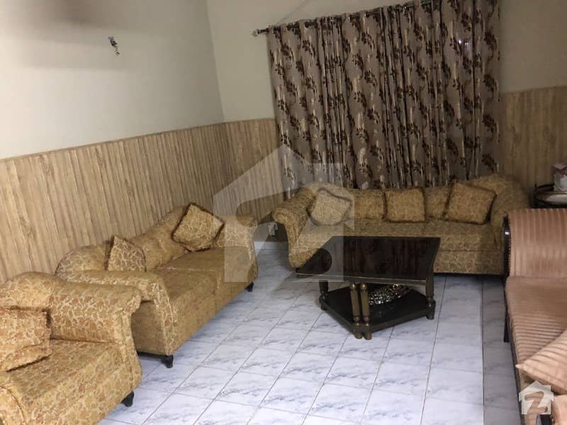 10 Marla House Availabel For Sale New Chauburji Park Block A, New