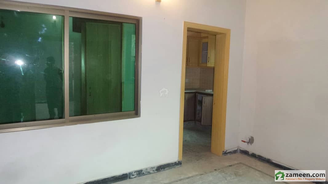 House Is Available For Rent Officers Garden Colony, Warsak Road