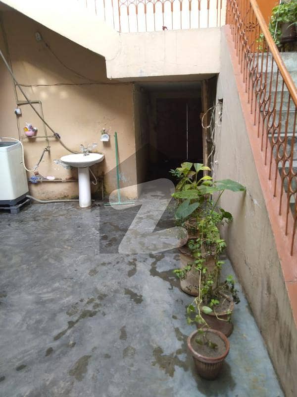 Old House For Sale Located In Gulshan E Ravi GulshaneRavi, Lahore