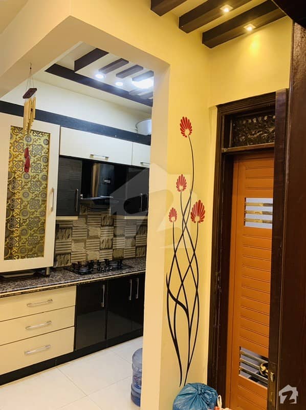 Flat For Sale 11 B North Karachi 944 North Karachi Sector 11B, North Karachi, Karachi