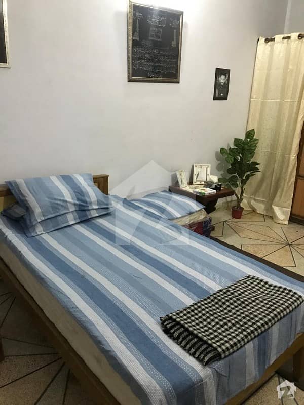 Centrally Located Flat Available In Ali Town For Rent Ali Town, Lahore