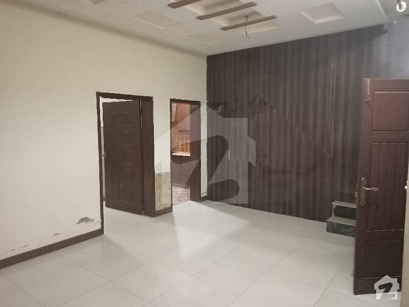 Ali View Garden Phase 3 Extension 5 Marla Lower Portion For Rent Ali