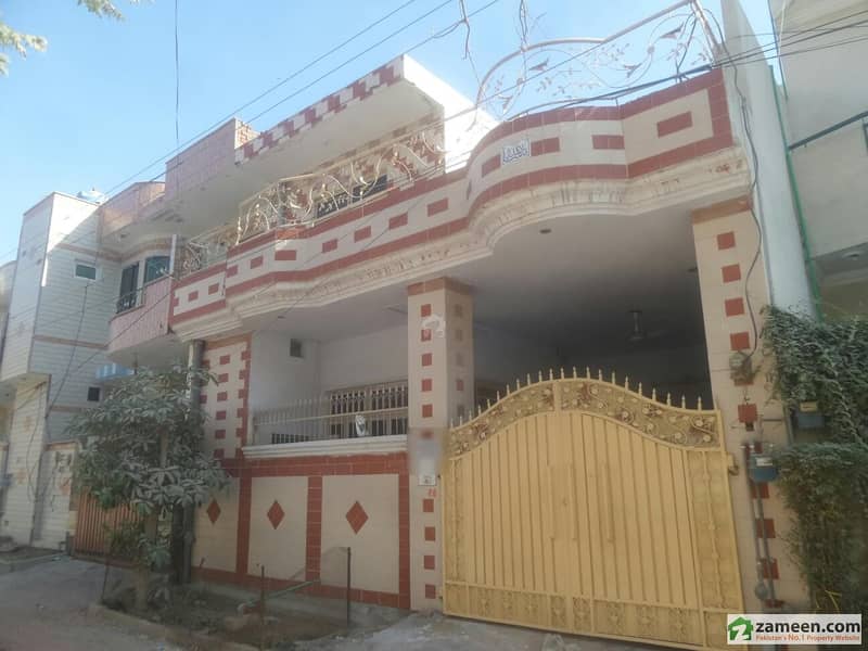 House Is Available For Rent Faisalabad Road, Sargodha ID8751796