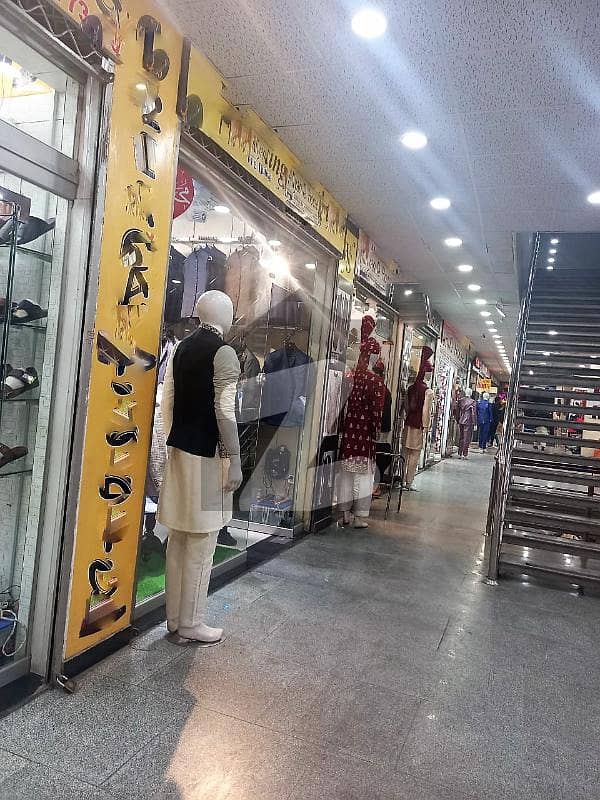 Shop For Sale On Mall Road Mall Road, Lahore ID34723319