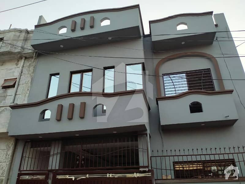 5 Marla House For Rent Snober City Green Villas, Snober City, Adiala
