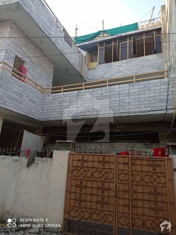 Own A House In 1800 Square Feet Pindora Pindora, Rawalpindi ID34756777