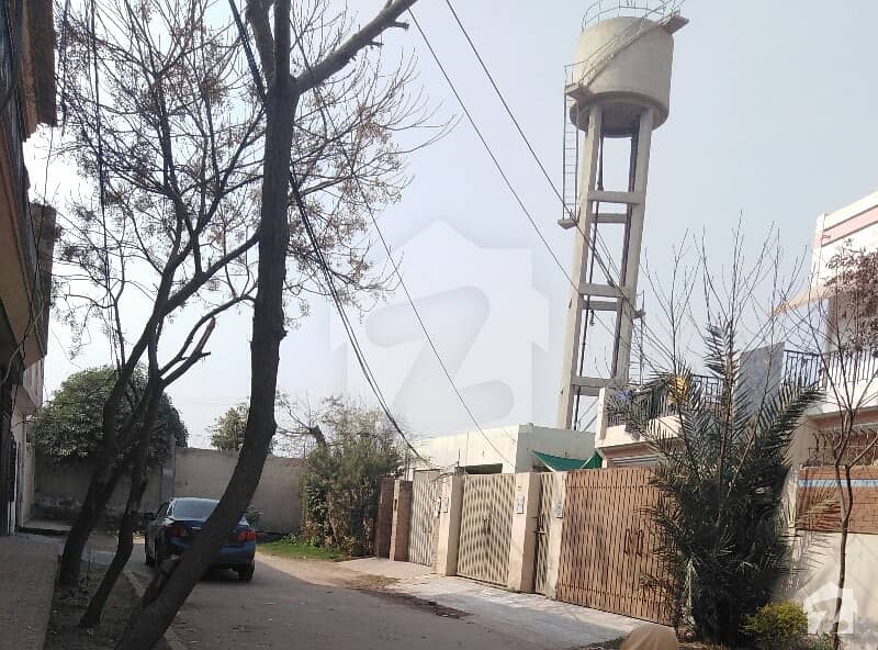 In Lodhi Colony Road House Sized 2250 Square Feet For Rent Lodhi Colony