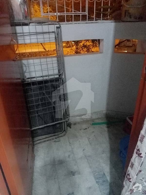 Flat for sale main anda mor road North Karachi Sector 10, North