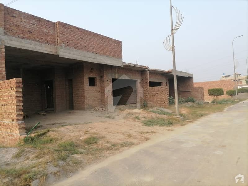House For Sale In Faisalabad Model City Royal Villas, Lower Canal Road
