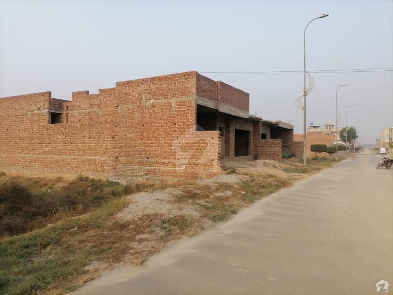 House For Sale In Faisalabad Model City Royal Villas, Lower Canal Road