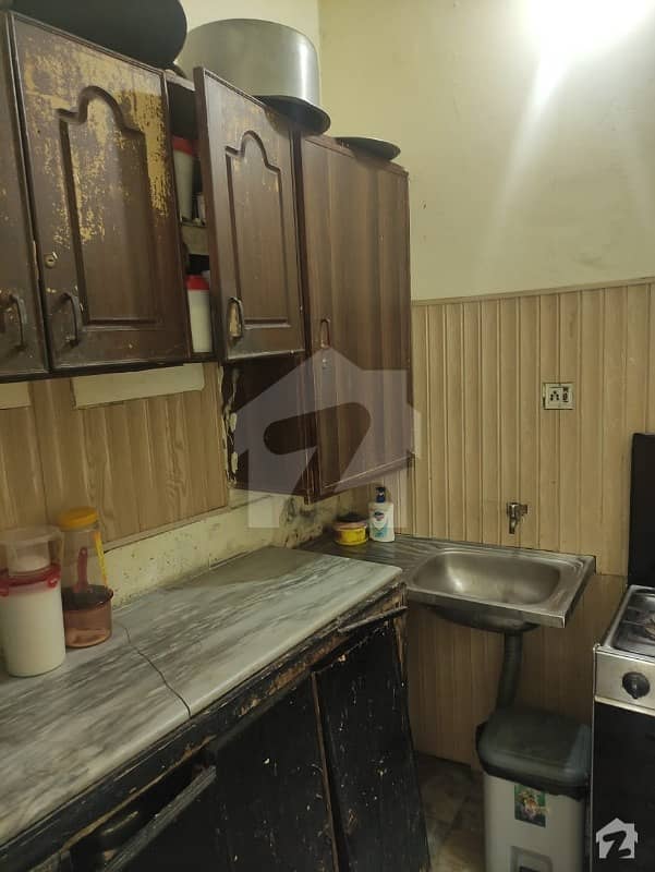 Single Storey House For Sale Canal Park, Gulberg, Lahore ID32197178