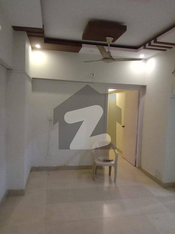 Flat Available For Rent In North Nazimabad North Nazimabad Block N, North Nazimabad, Karachi