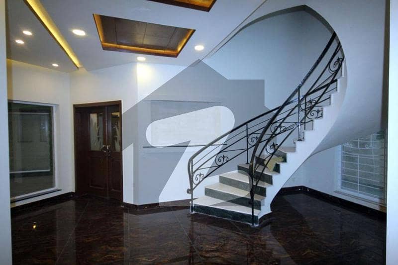 32 Marla General Villa For Sale In Sarwar Colony Sarwar Colony, Cantt