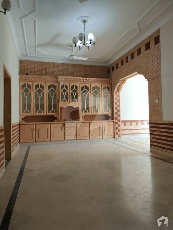 7 Marla Neat And Clean Full House For Rent In G 13 G13/1, G13