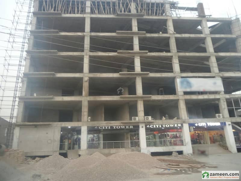 56 Square Feet Shop For Sale Chungi No 9, Multan ID7715465