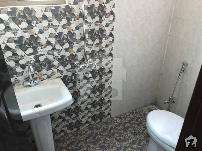 Flat For Rent With Attached Bathroom & Kitchen In Canal Garden Canal