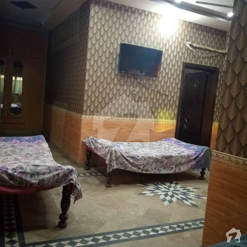 8.5 Marla House For Sale Rawat Two Minutes Away From Gt Road College