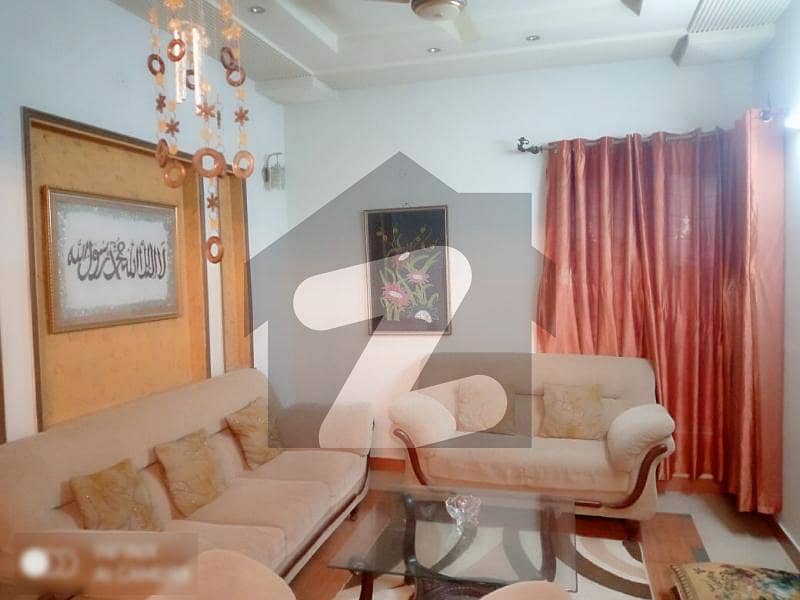 Near Mcdonalnd & Kfc 4 Beds House For Sale In Johar Town Lahore Johar