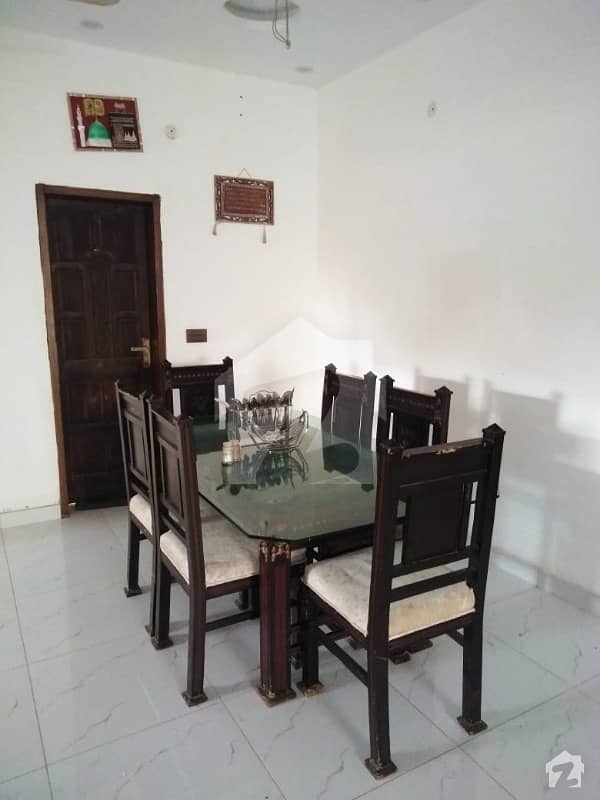 15 Marla Brand New House For Sale Beacon House Society, Lahore