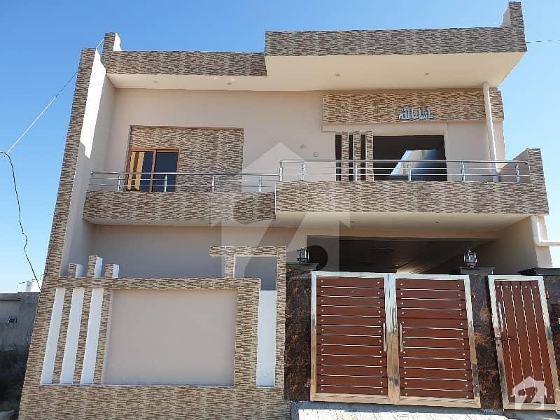 House For Rent New Chakwal City Block B, New Chakwal City, Chakwal