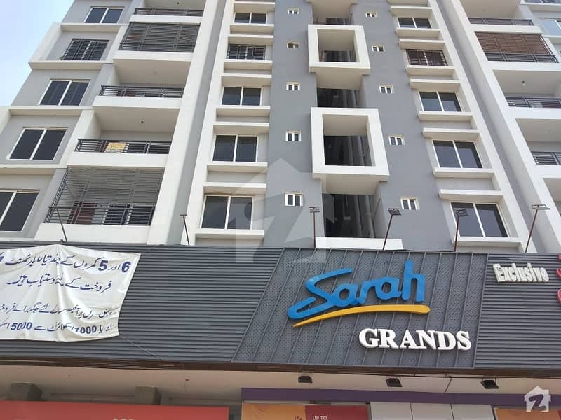 GulistaneJauhar Shop Sized 804 Square Feet For Rent GulistaneJauhar Block 7, Gulistane