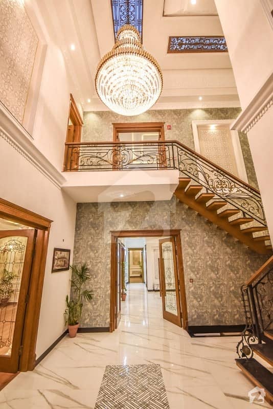 10 Marla House In Main Boulevard Defence Road Fort Villas Fort Villas