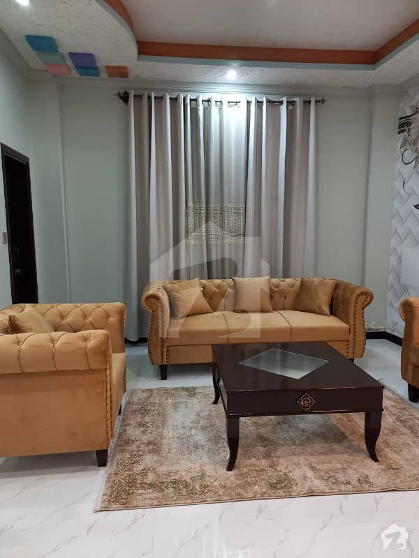 Good 2700 Square Feet House For Rent In Murree Expressway Murree