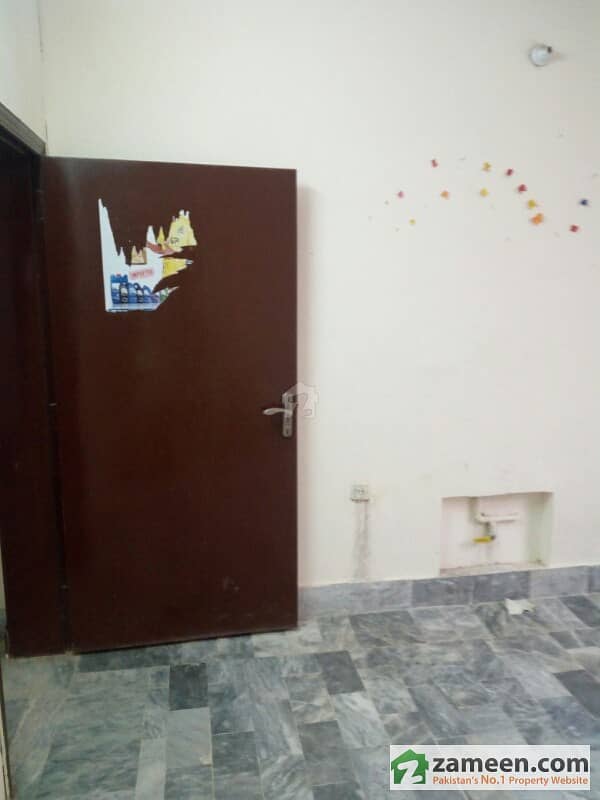 A Portion Available For Rent Rs. 16000 In Shahpur Town Bara Kah Bhara kahu, Islamabad ID9148160