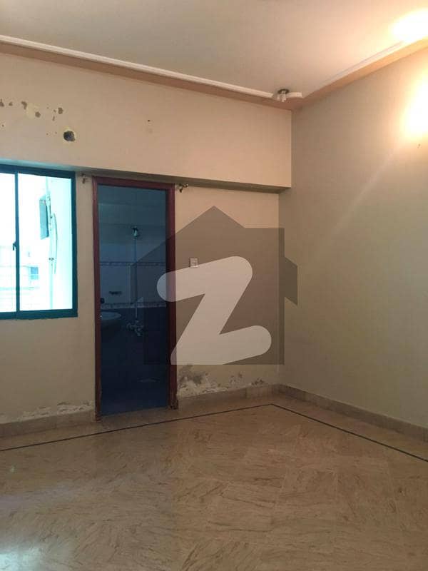 Nadeem Blessing 1300 Square Feet Flat Is Available For Rent In Gulistan