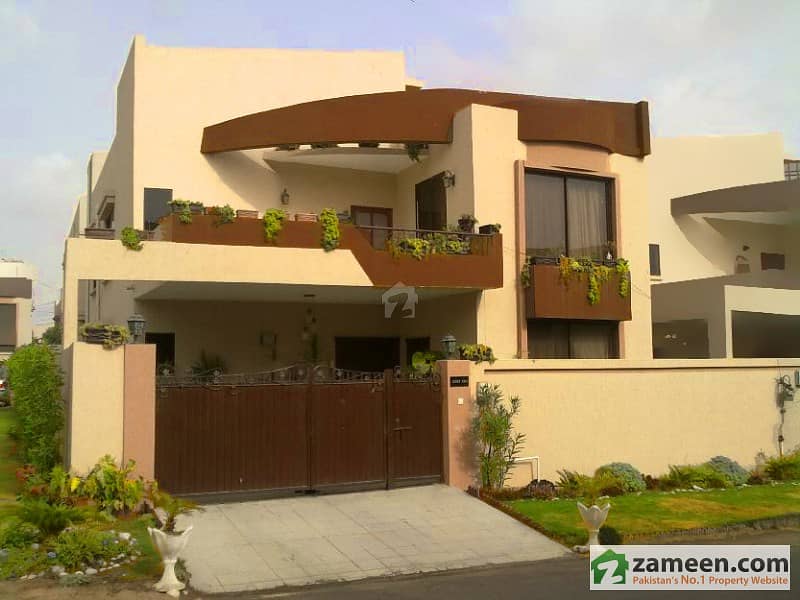 5 Beds House For Rent In Navy Housing Scheme Karsaz NHS Karsaz Phase 2