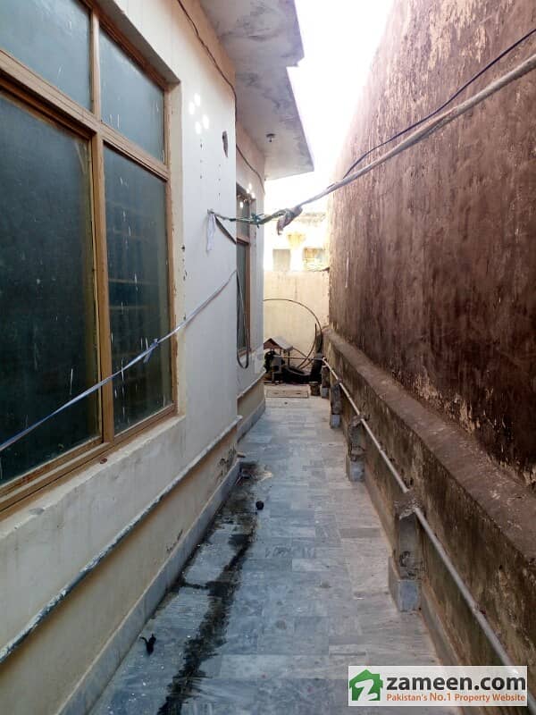 A Portion Available For Rent Rs. 16000 In Shahpur Town Bara Kah Bhara kahu, Islamabad ID9148160