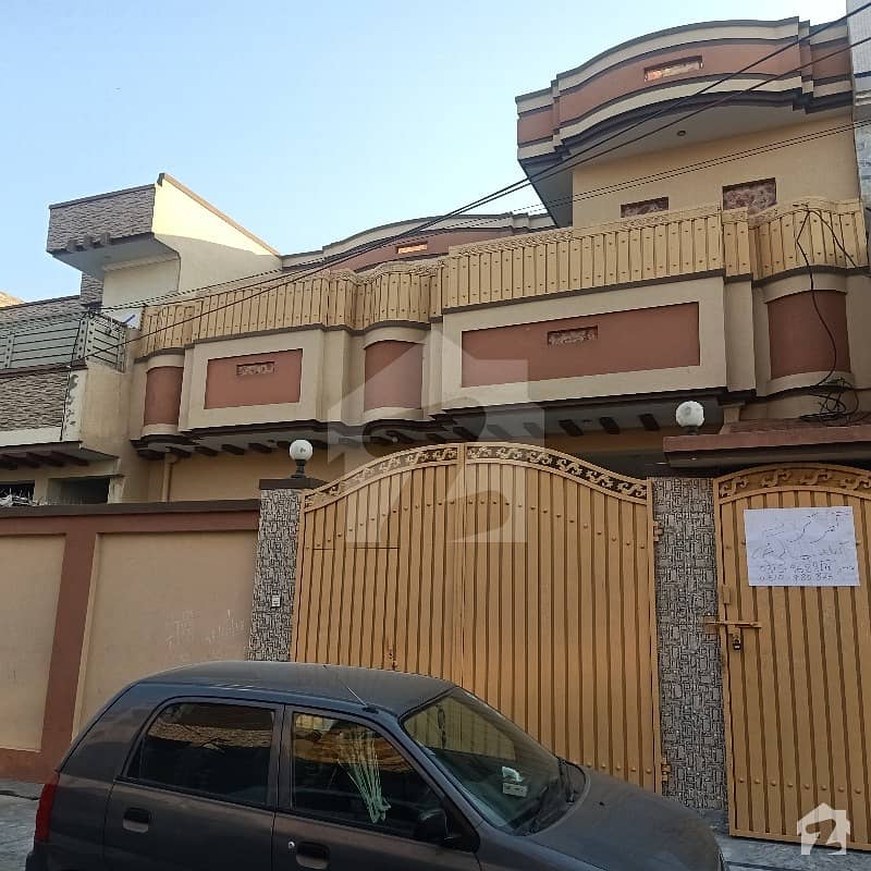 House For Rent In Sector R Sheikh Maltoon Town Sector R, Sheikh