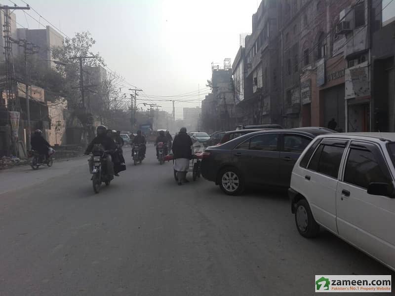 Shop Is Available For Sale Mall Road, Lahore ID8997376