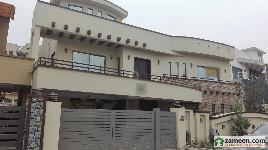 Upper Portion Available For Rent Bahria Town Phase 4, Bahria Town Rawalpindi, Rawalpindi