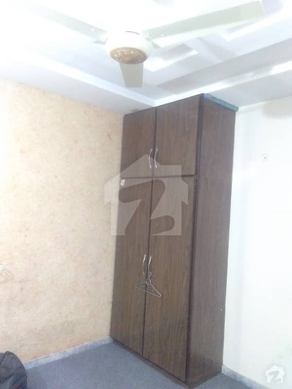 Bachelors Flat Available For Rent In Pak Arab Housing Society, Pak Arab