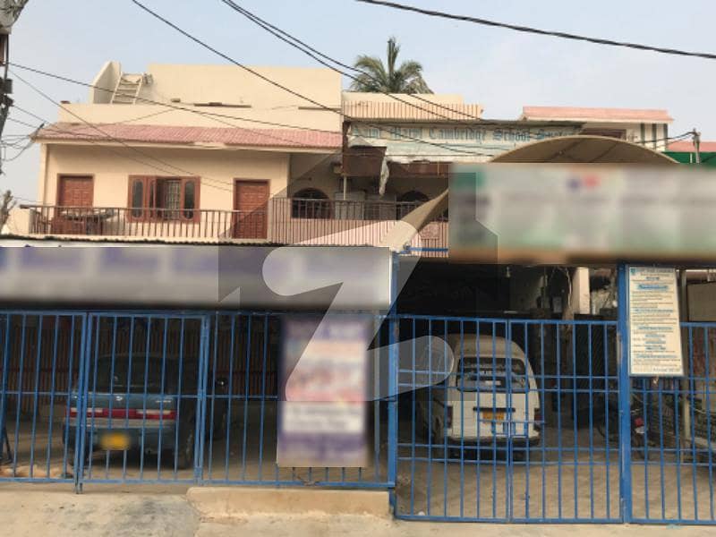 House For Sale Sector 11bB North Karachi Sector 11B, North Karachi