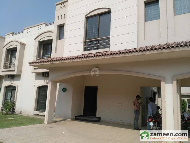 House For Rent In Dha Raya Peaceful And Secured Phase 6 Gated Community Defence Raya, DHA