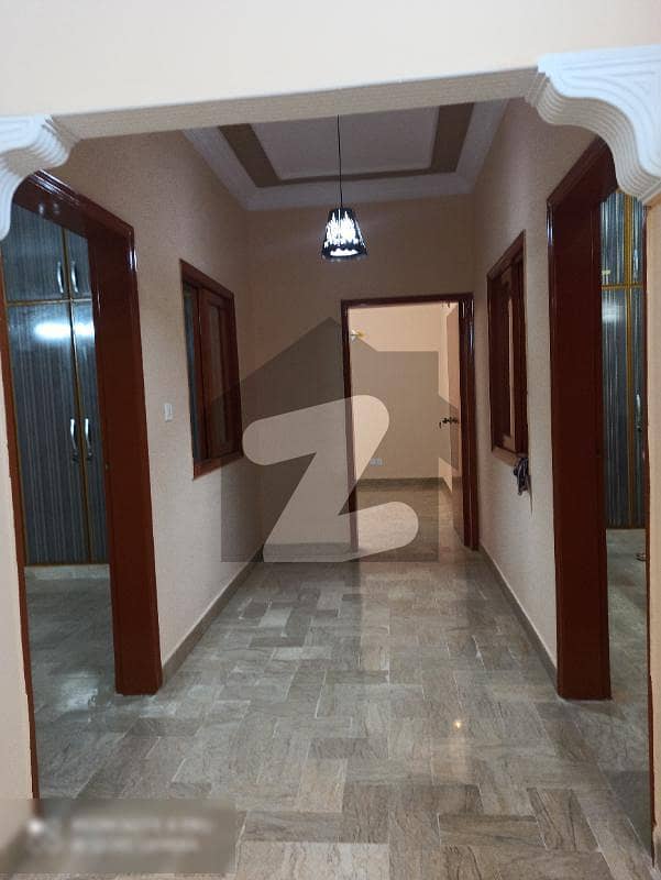 Flat For Rent In Quaid Azam Square Malir Cantt Cantt Bazar, Malir