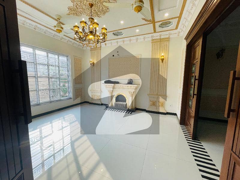 Paragon City 10 Marla Brand New Spanish House For Sale Paragon City