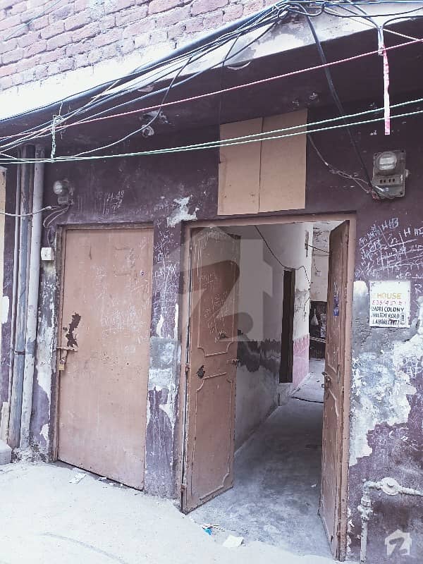 Double Storey House For Sale Walton Road, Lahore ID35296171