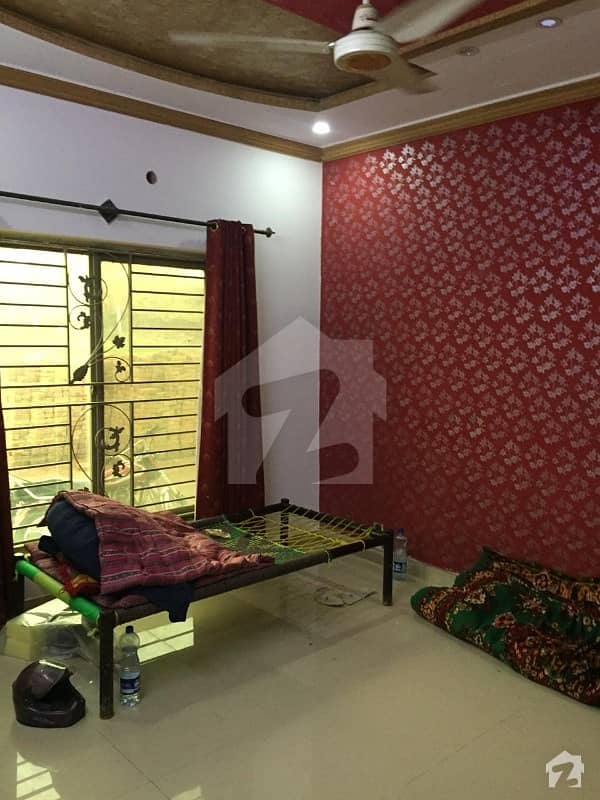 1125 Square Feet Flat Is Available For Rent In Chaklala Scheme 3