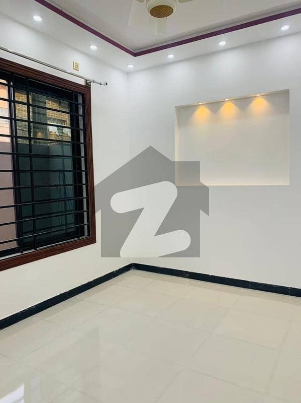 5 Marla Brand New Double Storey House For Sale In A Old Block New City