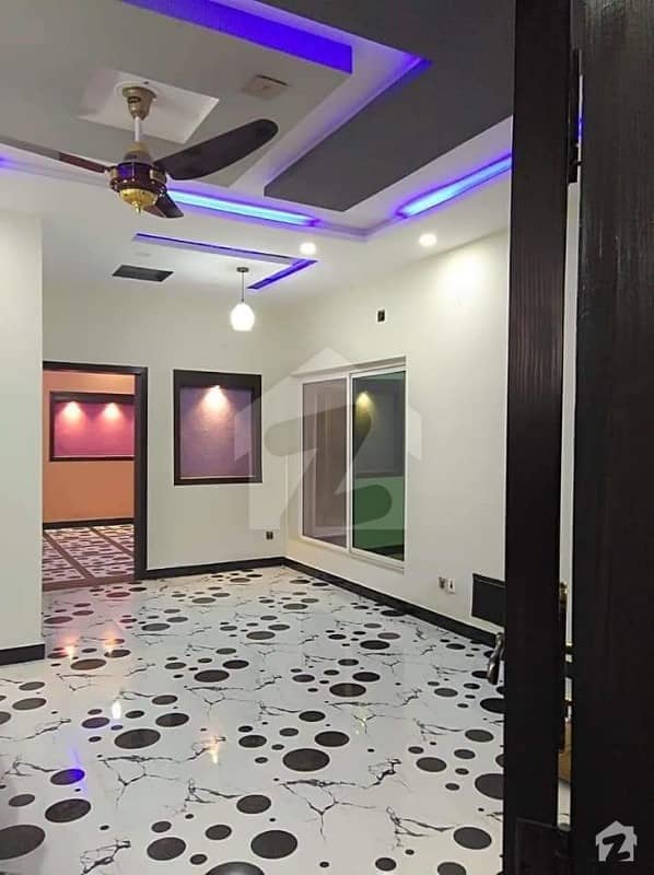 Flat For Rent In Chaklala Scheme 3 In Yousaf Colony Chaklala Scheme 3