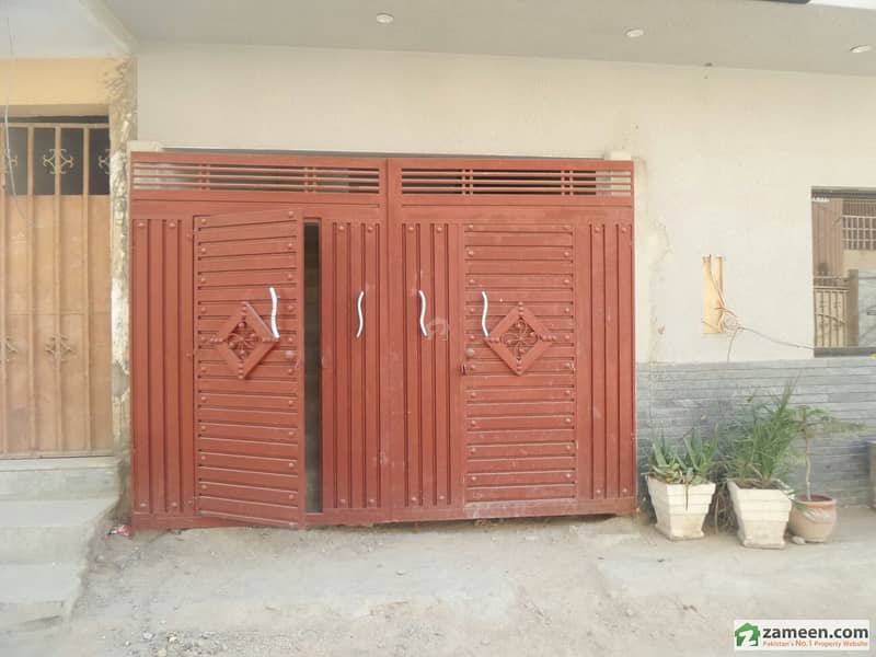 Portion For Sale Fb Area Block 9 A1 Cottages Federal B Area Block 9